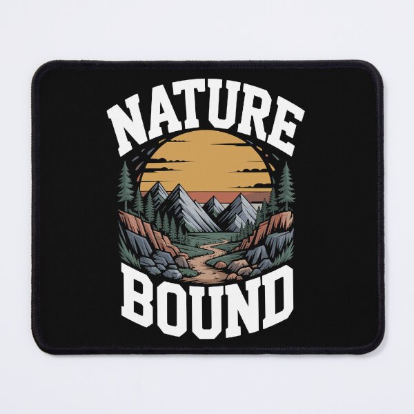 Item preview, Nature Bound designed and sold by justjason47.