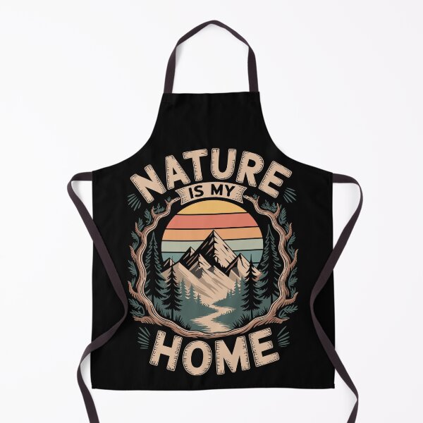 Item preview, Nature Is My Home designed and sold by justjason47.