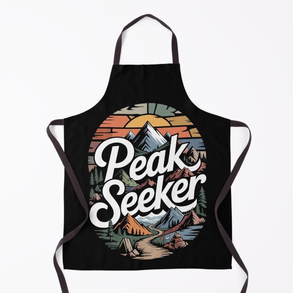 Item preview, Peak Seeker designed and sold by justjason47.