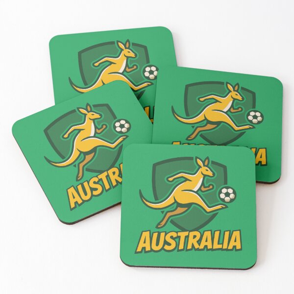 Item preview, Australia  designed and sold by OlympicsMerch.
