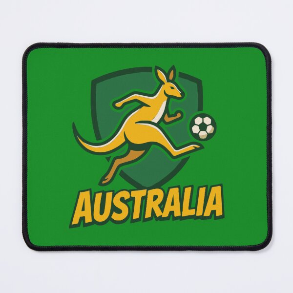 Item preview, Australia  designed and sold by OlympicsMerch.