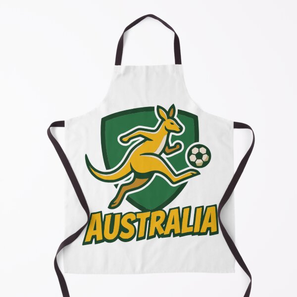 Item preview, Australia designed and sold by OlympicsMerch.