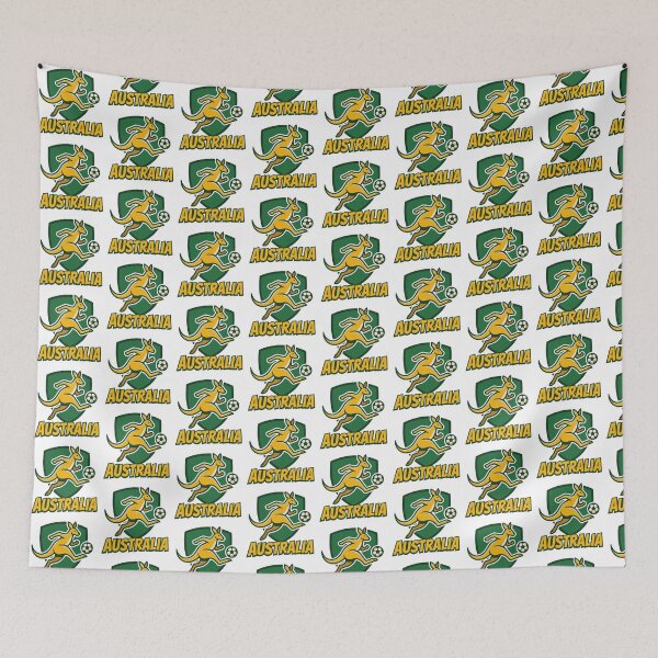 Item preview, Australia  designed and sold by OlympicsMerch.