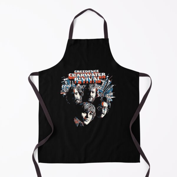 Item preview, Creedence Clearwater Revival Vintage Plaid Art designed and sold by MindrootEchoart.