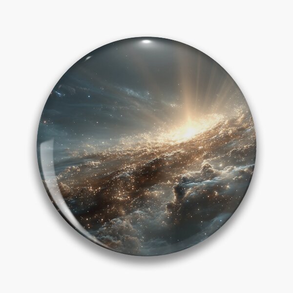 Item preview, Dawn of a Galaxy  designed and sold by Ever Ether.