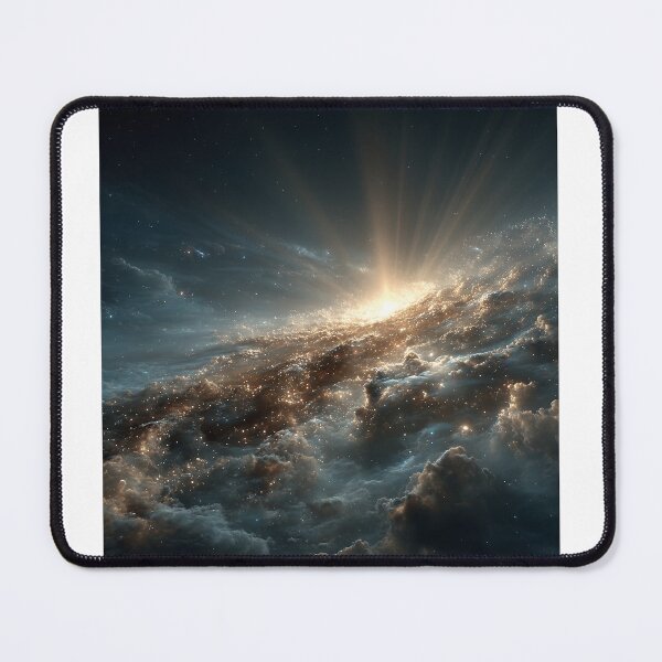 Item preview, Dawn of a Galaxy  designed and sold by Ever Ether.