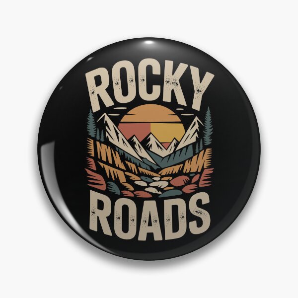 Item preview, Rocky Roads designed and sold by justjason47.