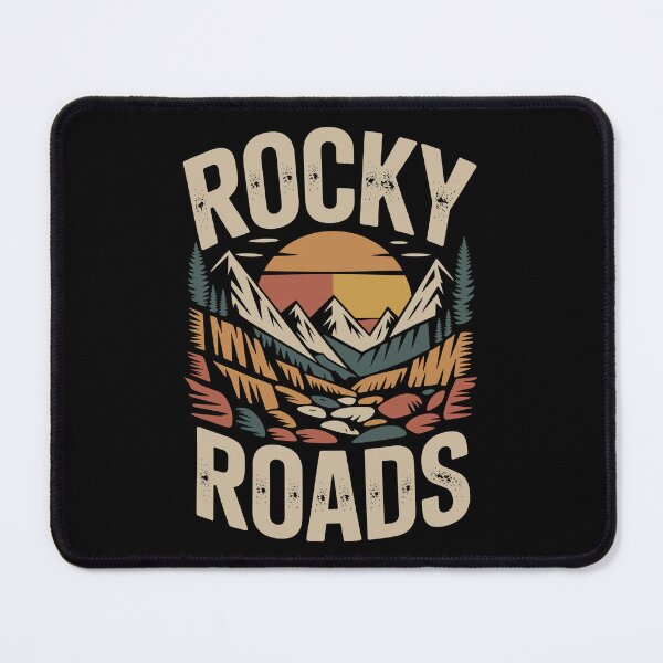 Item preview, Rocky Roads designed and sold by justjason47.