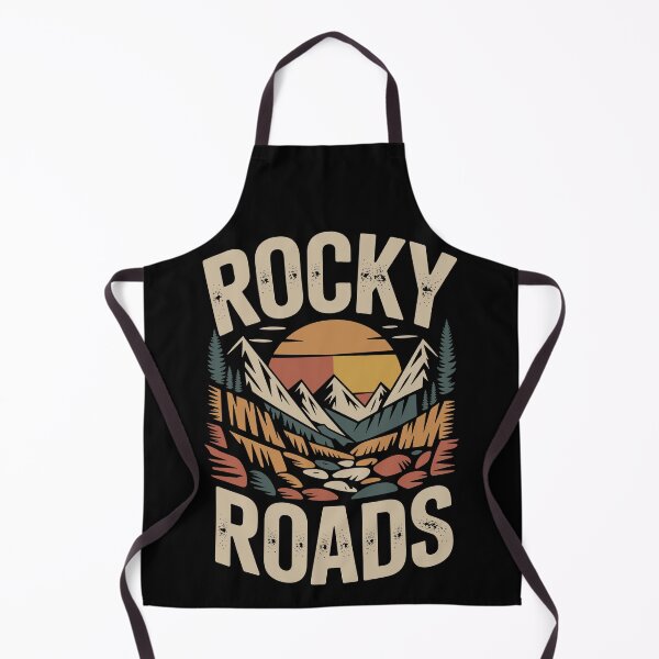 Item preview, Rocky Roads designed and sold by justjason47.