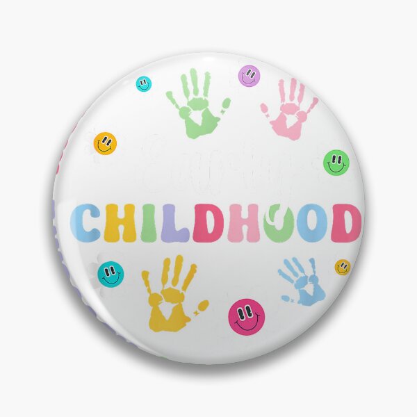 Item preview, Early Childhood Education Best Early Childhood Educator T-Shirt designed and sold by kevincuellar.