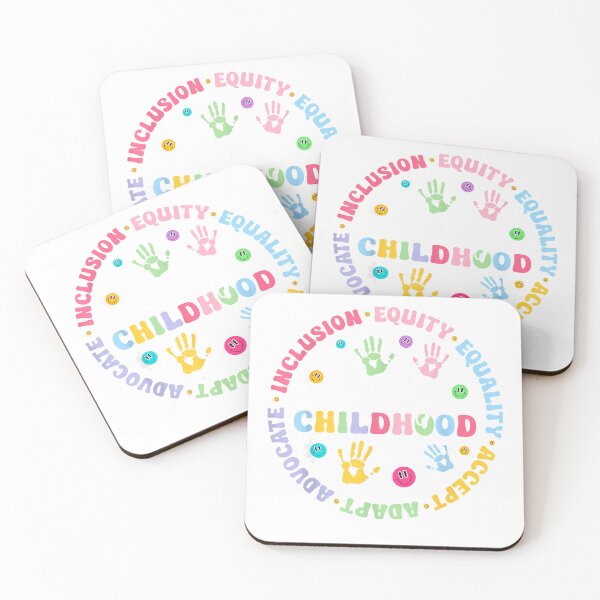 Item preview, Early Childhood Education Best Early Childhood Educator T-Shirt designed and sold by kevincuellar.