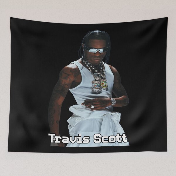 Item preview, Travis scott designed and sold by srijonchakma306.