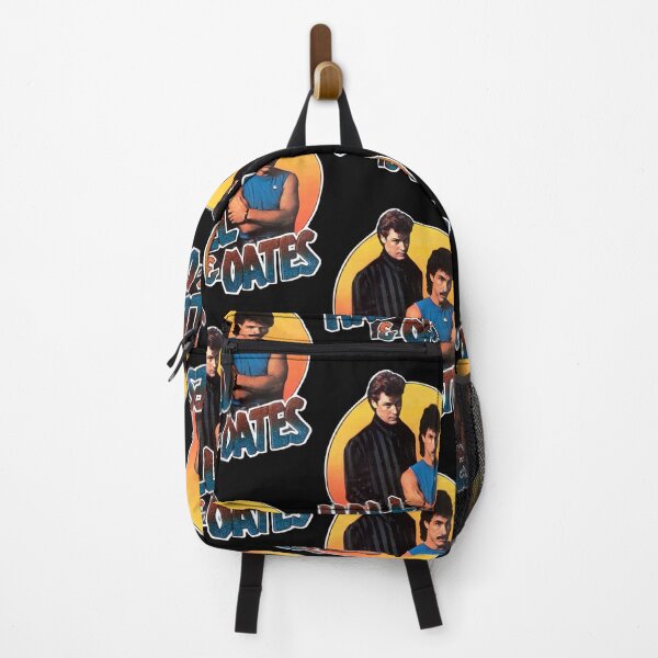 Item preview, Hall And Oates Vintage 80s Pop Rock designed and sold by MindrootEchoart.