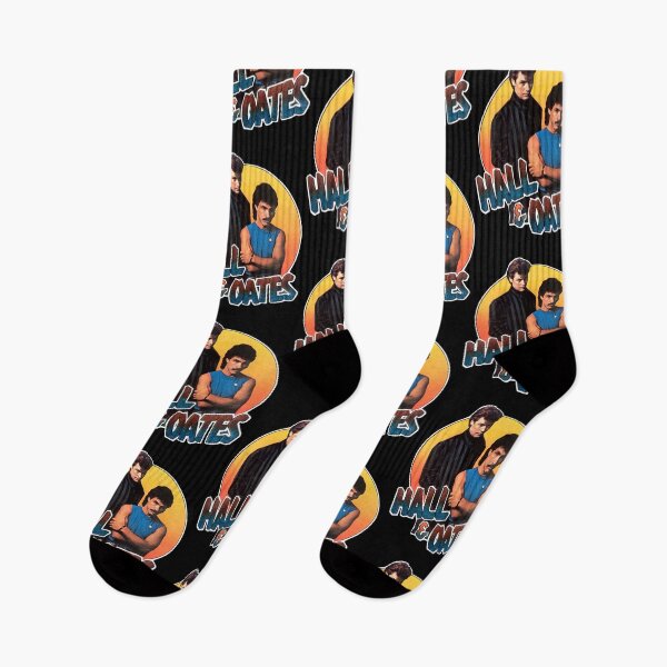 Item preview, Hall And Oates Vintage 80s Pop Rock designed and sold by MindrootEchoart.