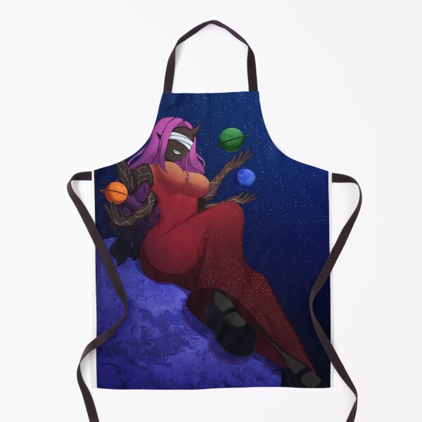 Item preview, Universe Goddess designed and sold by DiamondDakini.