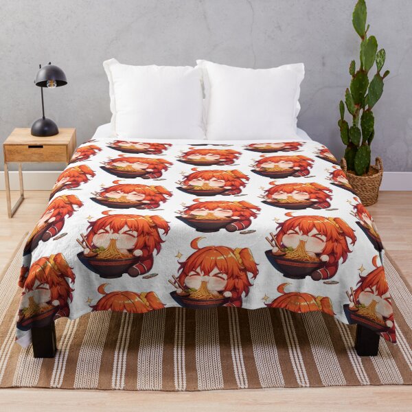 Item preview, Gudako Fate Grand Order Orange Chibi Ramen Energy designed and sold by mildaclairmo.