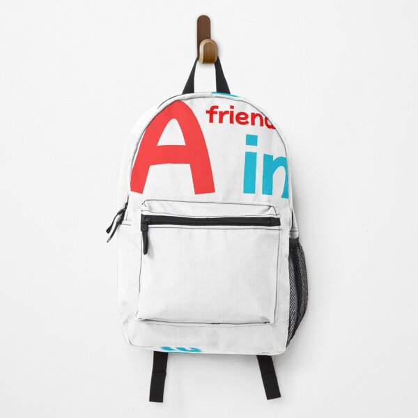 Item preview, A Friend In Need Is A Friend Indeed Typography Quote designed and sold by rich-moda.