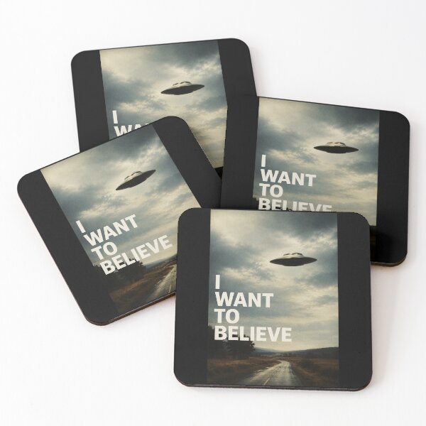Item preview, Vintage UFO Sighting Over Empty Country Road Stormy Sky designed and sold by ferminhays.