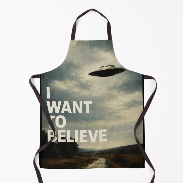 Item preview, Vintage UFO Sighting Over Empty Country Road Stormy Sky designed and sold by ferminhays.