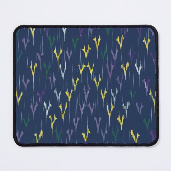 Item preview, Ikat ethnic Thai Pava designed and sold by Lardee.