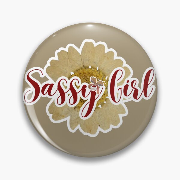 Item preview, Sassy girl vibes designed and sold by velvetwings.