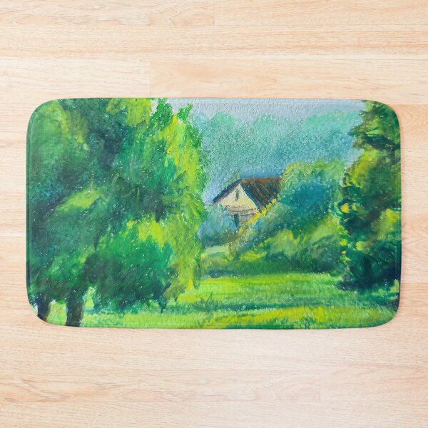 Item preview, Gustavus Adolphus Arboretum designed and sold by Anne Dallman.
