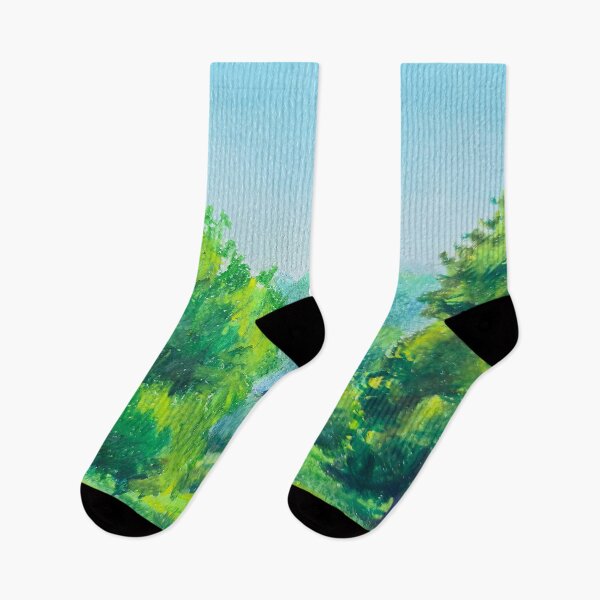 Item preview, Gustavus Adolphus Arboretum designed and sold by Anne Dallman.