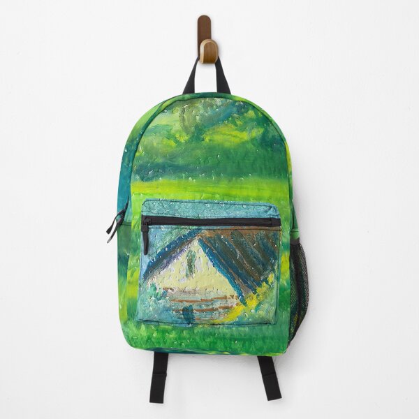 Item preview, Gustavus Adolphus Arboretum designed and sold by Anne Dallman.