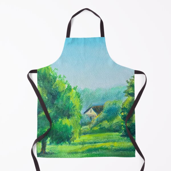 Item preview, Gustavus Adolphus Arboretum designed and sold by Anne Dallman.