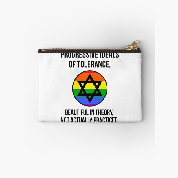 Item preview, Progressive ideals of tolerance  designed and sold by Rachel the Artist .