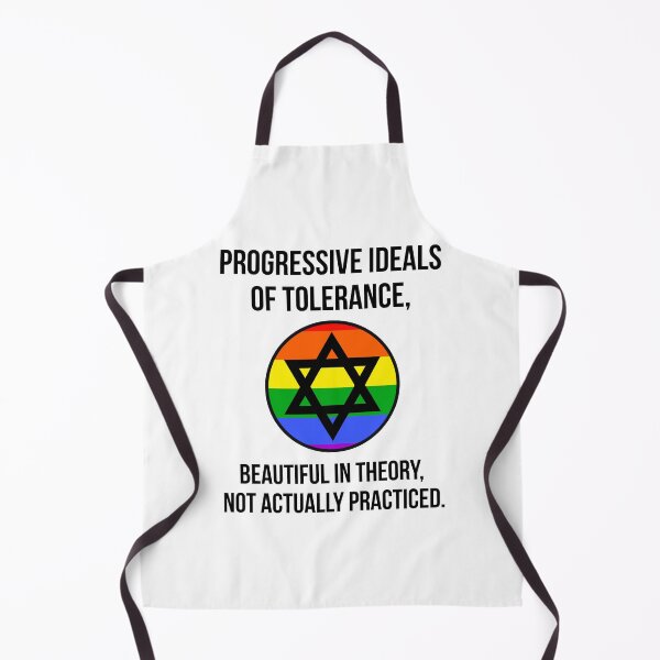 Item preview, Progressive ideals of tolerance designed and sold by Rachel the Artist .