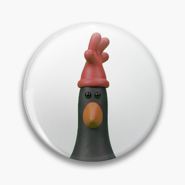 Item preview, Feathers McGraw designed and sold by SYCESTORE.