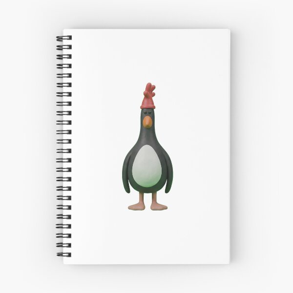 Item preview, Feathers McGraw designed and sold by SYCESTORE.