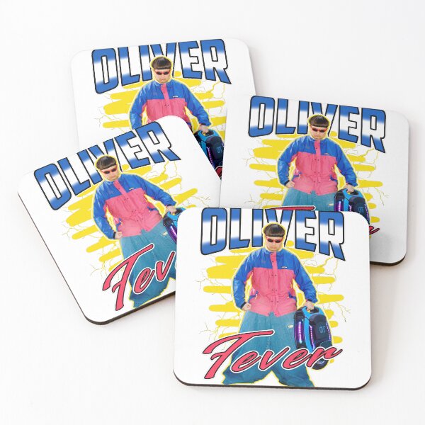 Item preview, Oliver Tree Retro Y2K Pop Art  designed and sold by MakmurMpxgo.