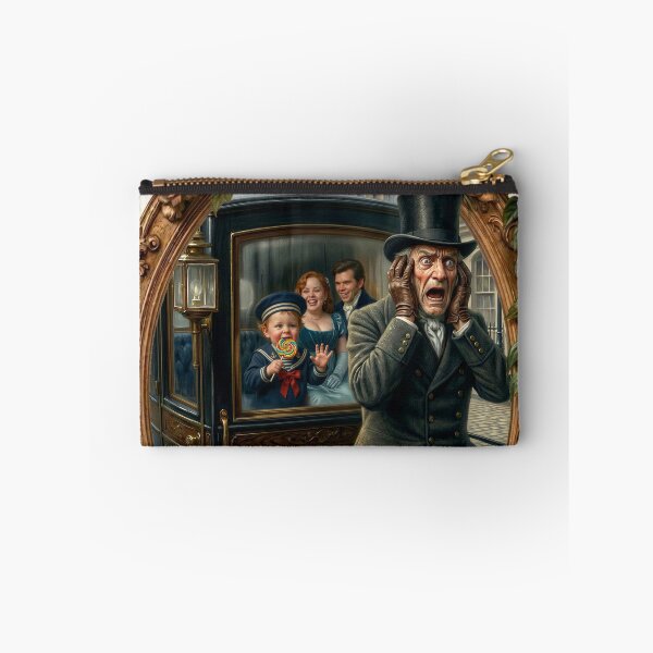 Item preview, The madness of the coachman designed and sold by Vera-Adxer.