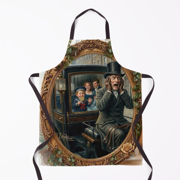 Item preview, The madness of the coachman designed and sold by Vera-Adxer.