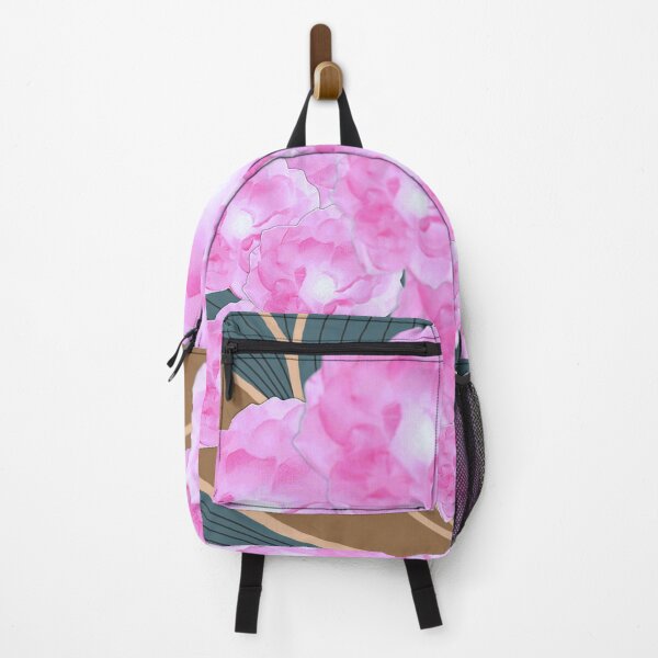 Item preview, A Dozen Pink Flowers designed and sold by DownloadArt.