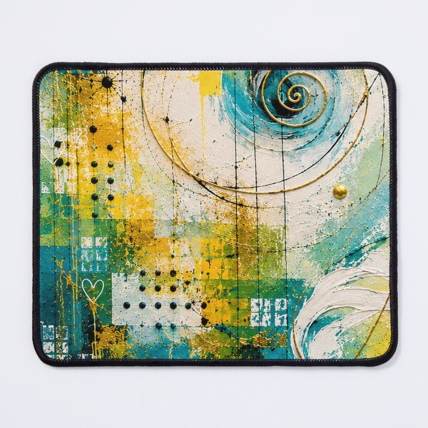 Item preview, ARTisLIFEisART designed and sold by dekoAnnART.