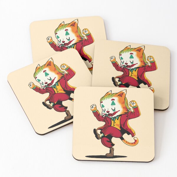 Item preview, Joker Cat designed and sold by YChangShop.