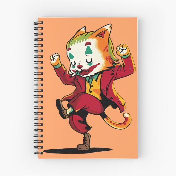 Item preview, Joker Cat designed and sold by YChangShop.