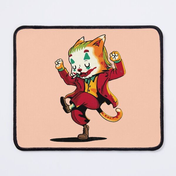 Item preview, Joker Cat designed and sold by YChangShop.
