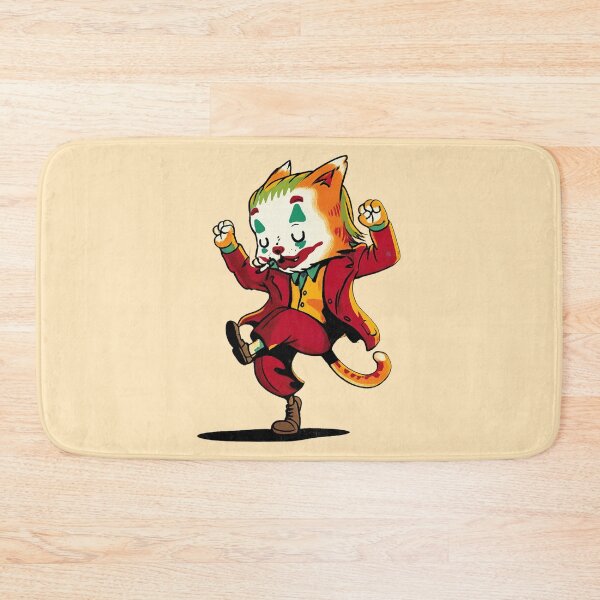 Item preview, Joker Cat designed and sold by YChangShop.