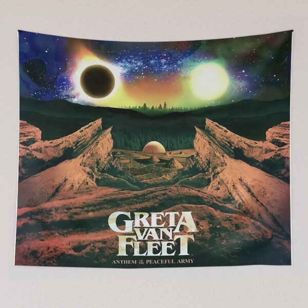 Item preview, Best Group BAND - sun moon designed and sold by Sharon D  Macdonald.