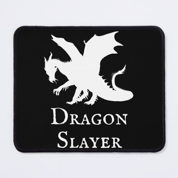 Item preview, Dragon Slayer T-Shirt Fantasy Medieval Anime Lover designed and sold by KanteMcHexan.