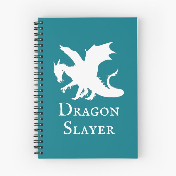 Item preview, Dragon Slayer T-Shirt Fantasy Medieval Anime Lover designed and sold by KanteMcHexan.
