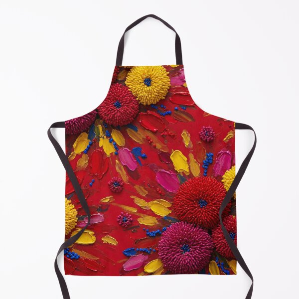 Item preview, Fiesta Bloom designed and sold by CunningMaskPrints.