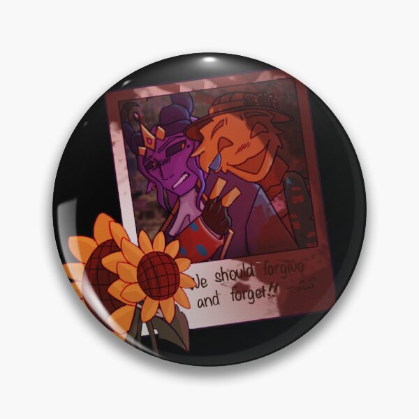 Item preview, We should forgive and forget designed and sold by Inf4mousChimera.