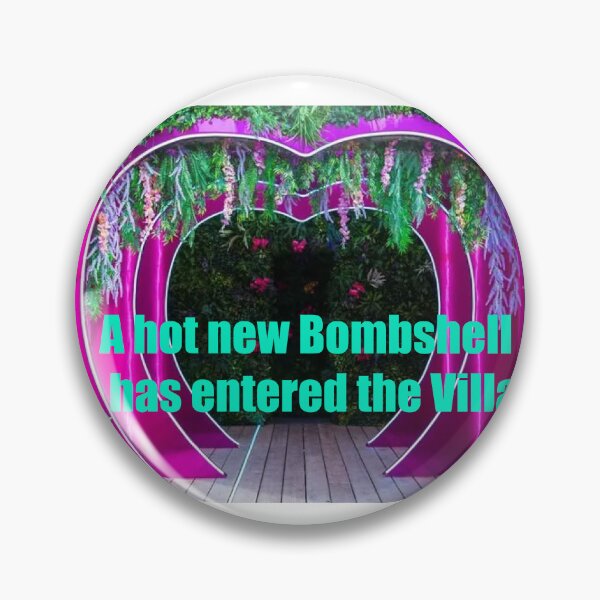 Item preview, A hot new bombshell has entered the villa blue designed and sold by VultraVi.