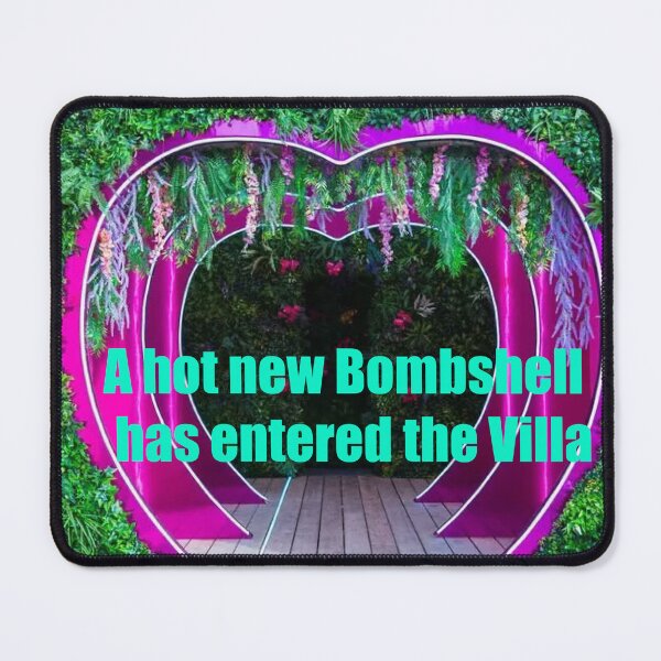 Item preview, A hot new bombshell has entered the villa blue designed and sold by VultraVi.