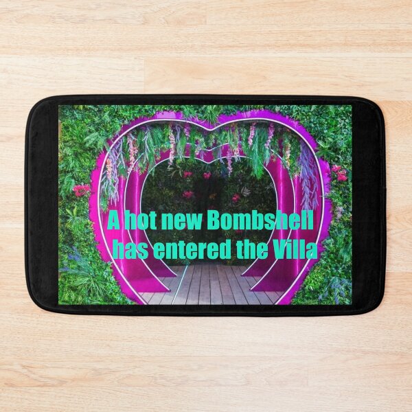 Item preview, A hot new bombshell has entered the villa blue designed and sold by VultraVi.